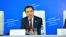 Рост цен на нефть позволит скорректировать программу «Нурлы жер» в следующем году – Сагинтаев
