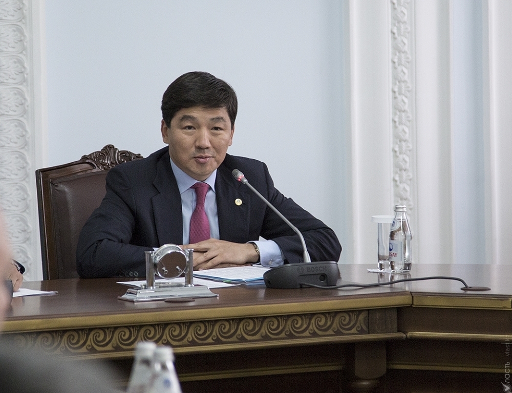 ​КСК, ЛРТ и деревья: член общественного совета Алматы рассказал о результатах встречи с акимом