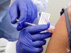 За два года МВД расследовало шесть дел о распространении ложной информации о вакцинации