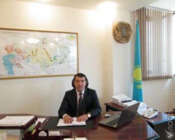 Председателем комитета лесного и охотничьего хозяйства МООС назначен Багдат Азбаев.