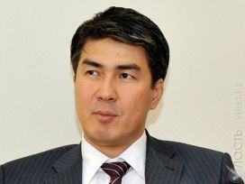 По итогам 2012 года Казахстан привлек рекордное  количество иностранных инвестиций - Исекешев 