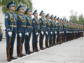 С 2014 года в Казахстане предотвращено 11 террористических актов