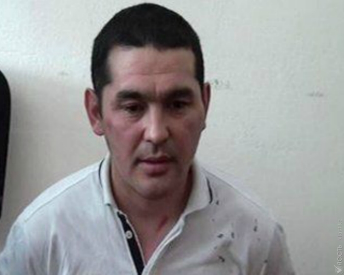 Хайрову не предъявлено обвинение в массовом убийстве в Иле-Алатауском нацпарке - суд