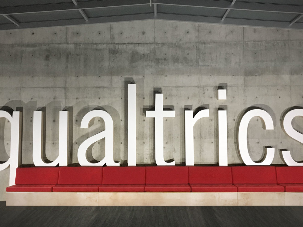 SAP покупает аналитический стартап Qualtrics за $8 млрд 