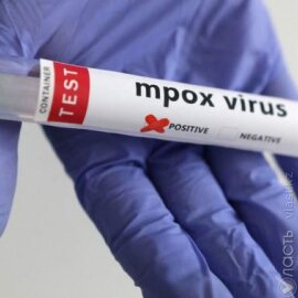 В Таиланде подтвержден первый случай Mpox