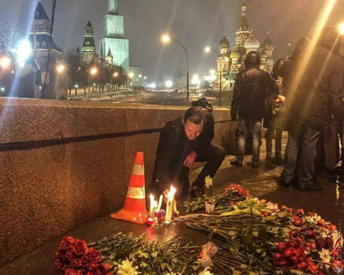 «Политиков такого ранга в России убивают впервые»: казахстанские эксперты и политдеятели об убийстве Немцова 