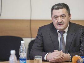Бывшему мэру Бишкека предъявлено новое обвинение