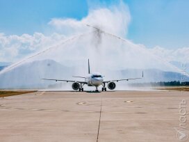Air Astana с 21 июня будет выполнять рейсы в Черногорию ежедневно 