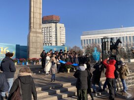 The Week in Kazakhstan: Inadequate Infrastructure and Personal Bankruptcy