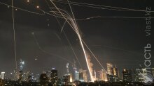 Схватка за гегемонию на Ближнем Востоке