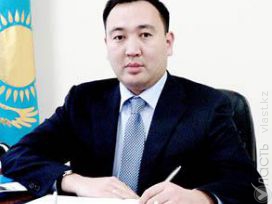Начальник управления координации занятости и социальных программ Карагандинской области арестован – финпол 