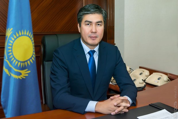 85% прямых инвестиций в Центральную Азию приходится на Казахстан &mdash; Исекешев