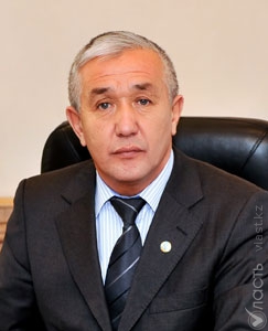 Билялов вошел в состав комитета сената по  природопользованию 