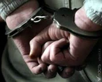 На 25,1% вырос уровень преступности в Казахстане в 2013 году - статданные