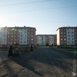 Администрирование очереди на жилье в Казахстане передадут в Национальный институт развития