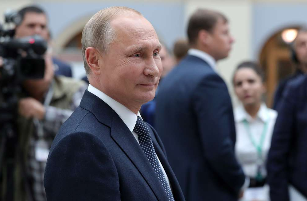 Россия официально приостановила выполнение обязательств ДРСМД 