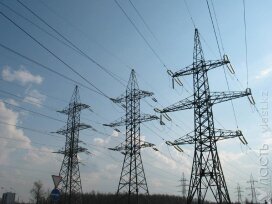 В разных регионах Казахстана временно отключают электроэнергию
