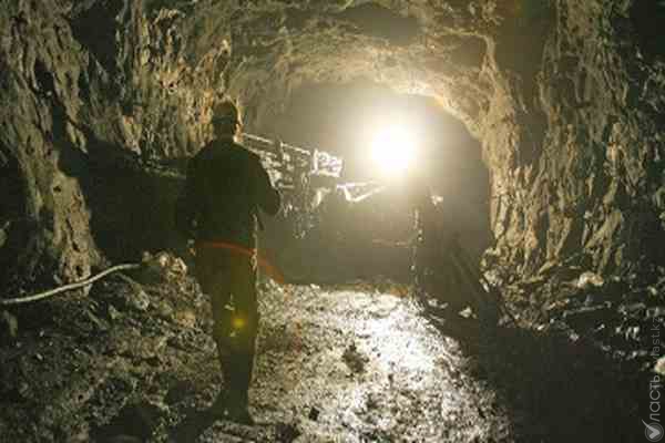 Прокуратура проводит проверку после забастовки на Артемьевском руднике в ВКО