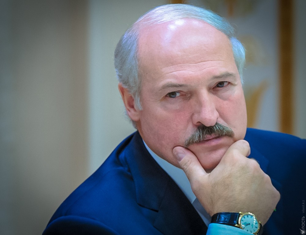 Александр Лукашенко в пятый раз победил на президентских выборах в Белоруссии 