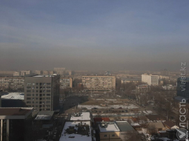 Энергетические объекты городов с грязным воздухом необходимо перевести на газ и возобновляемые источники − Токаев