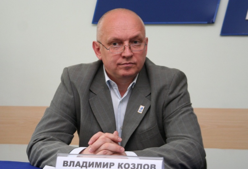 Оппозиционный политик Козлов подал прошение об УДО
