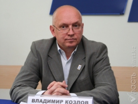 Оппозиционный политик Козлов подал прошение об УДО