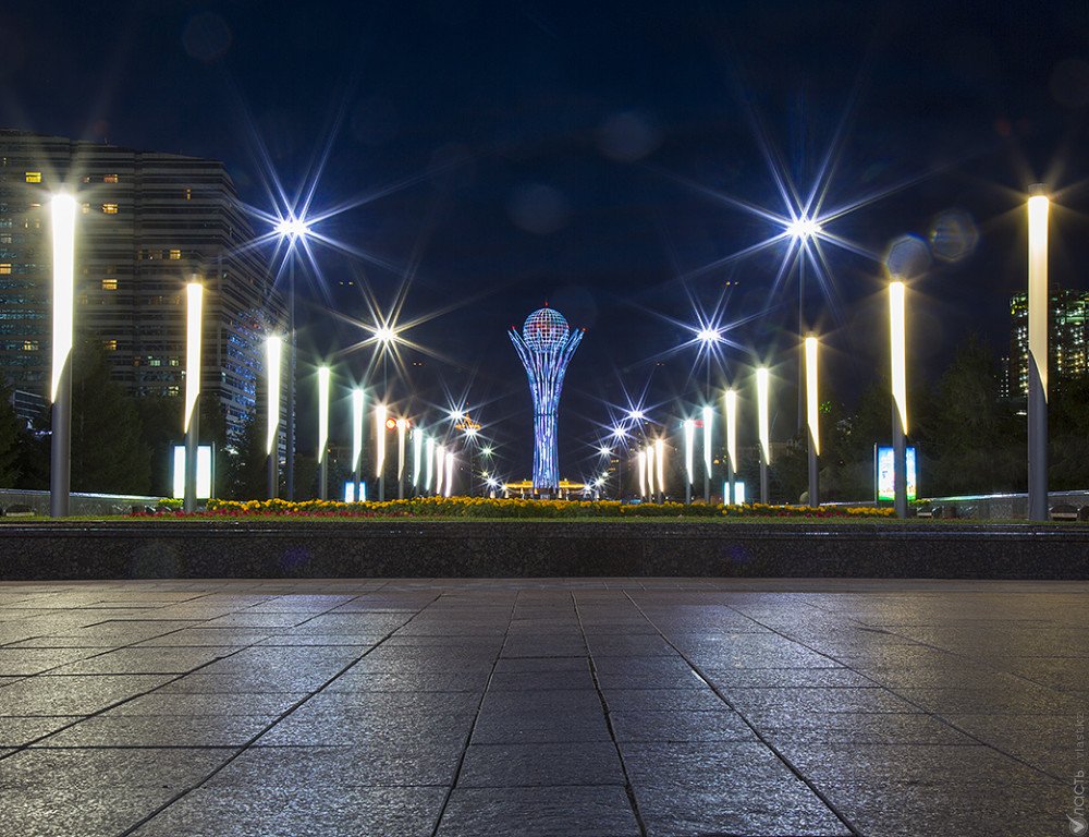 Казахстан перешел на электронное оформление деклараций