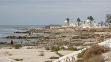 Новый морской порт для развития туризма постоят в Актау