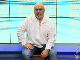 Скончался журналист Владимир Рерих 