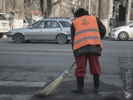 В Казахстане за последние 17 лет уровень безработицы снизился почти в 3 раза - Минздрав и соцразвития