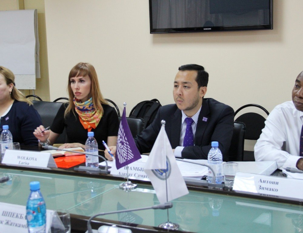 В колониях Казахстана проведут экспертный анализ коррупционных рисков