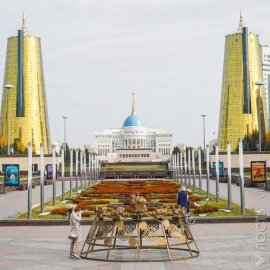 Казахстан ратифицировал соглашение с Тюркской академией об условиях ее размещения в столице