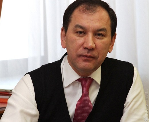 Назарбаев объяснил причины отставки прежнего акима Карагандинской области