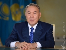 Президент объявил о старте «третьей модернизации» Казахстана