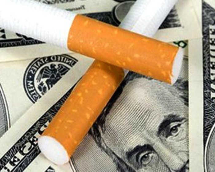 Страны ТС будут коллективно бороться за повышение акцизов на табак