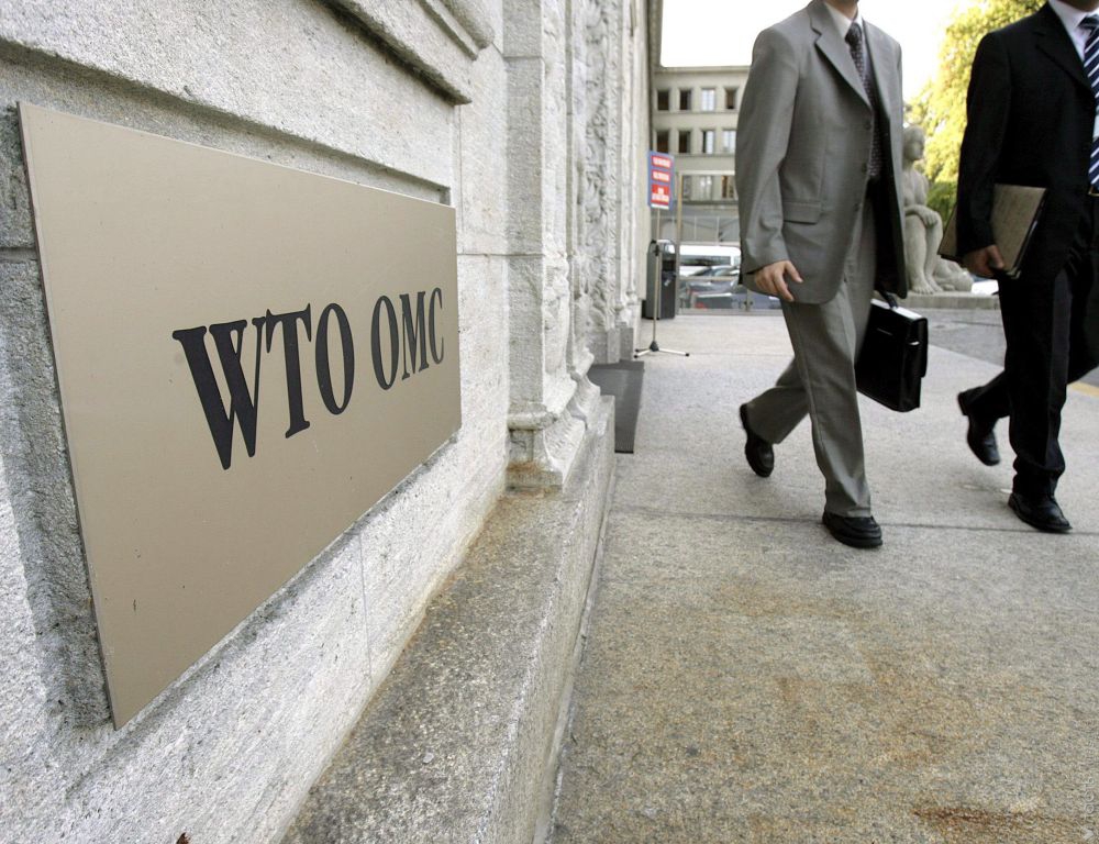 Айтжанова объяснила почему вступление Казахстана в ВТО затянулось почти на 20 лет