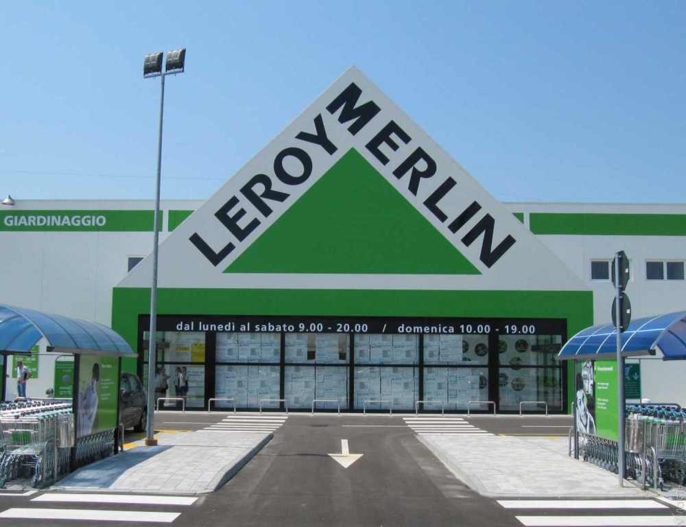 Leroy Merlin выходит на рынок Казахстана