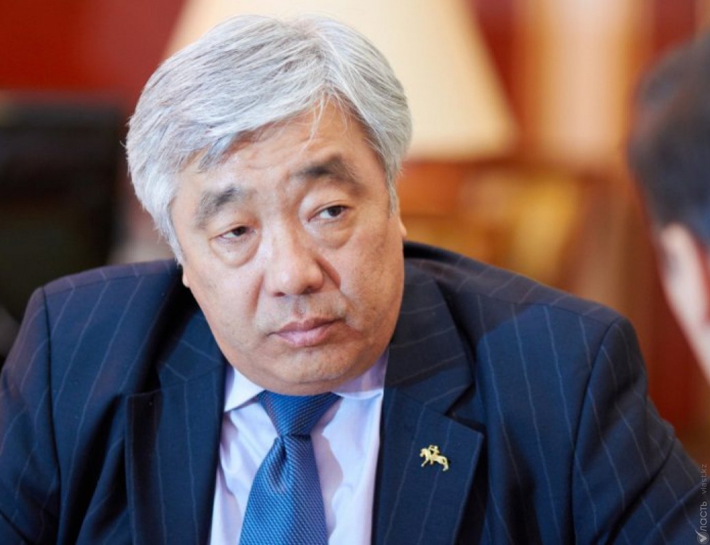 Казахстан работает над реализацией программ ООН в республике