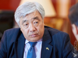 Казахстан работает над реализацией программ ООН в республике