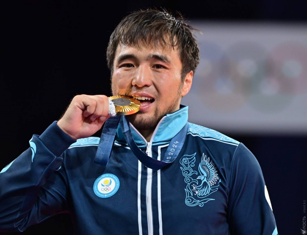 
Казахстанские стрелки, дзюдоисты, боксеры и фехтовальщики продолжат бороться за олимпийские медали 
