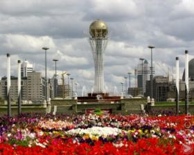 Что ждет Казахстан в 2015-м