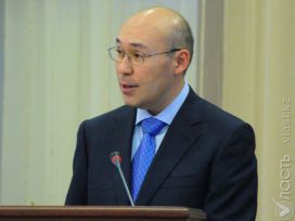 Передача пенсионных активов в ЕНПФ будет завершена до 1 апреля 2014 года – Келимбетов