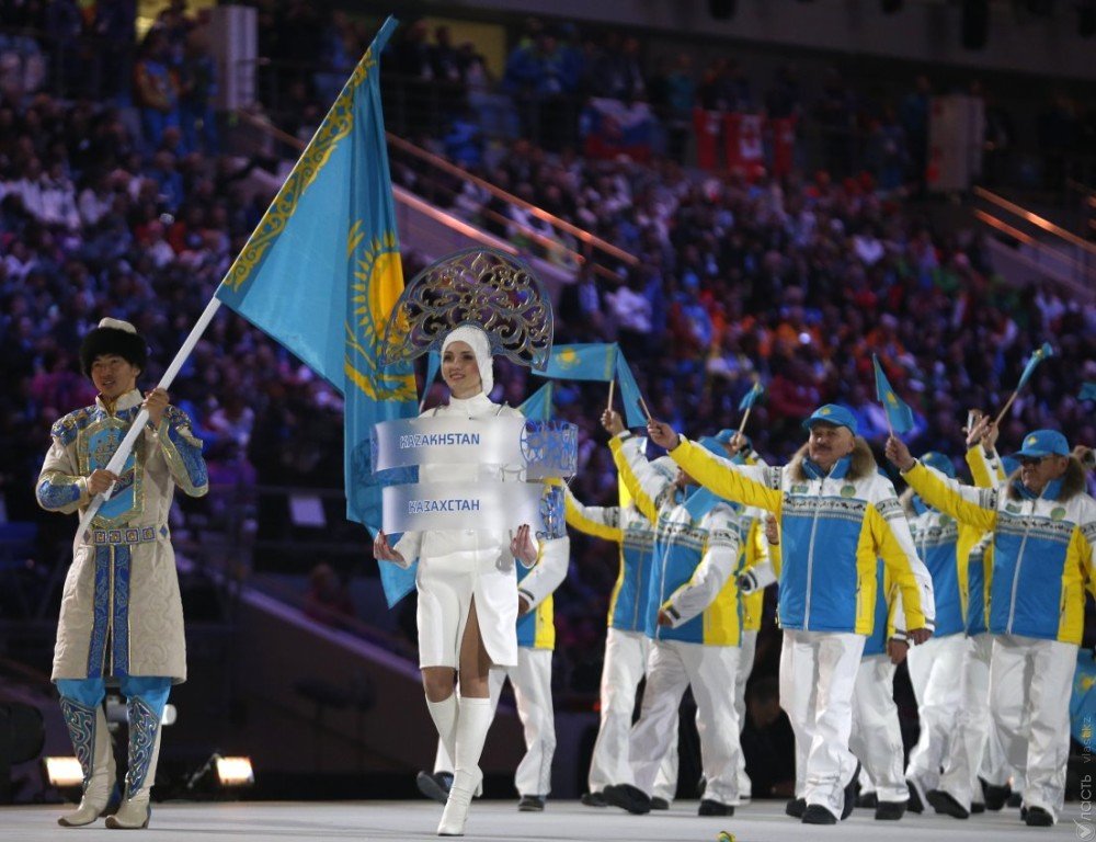 Нескольких казахстанских спортсменов уличили в употреблении допинга 