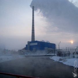 За превышение вредных выбросов три промпредприятия Павлодарской области привлечены к ответственности – аким