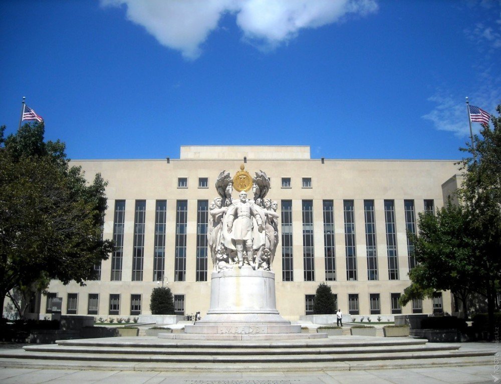 ​Окружной суд Вашингтона удовлетворил иск Стати о заморозке активов Нацфонда