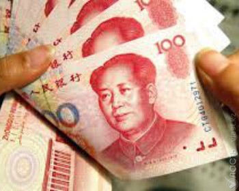 На KASE открылись торги валютной парой юань-тенге