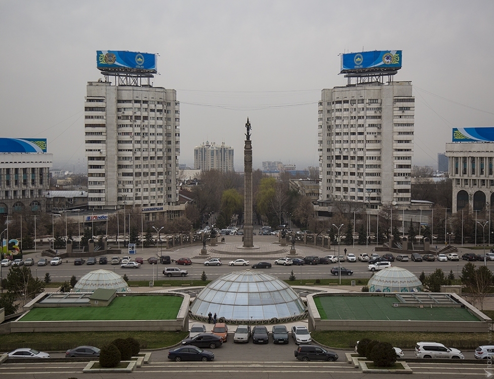 В Алматы сформирован общественный совет 