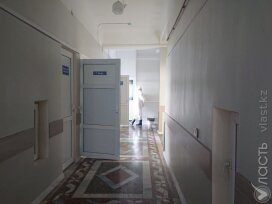 За сутки в Казахстане зарегистрировано 69 случаев коронавируса