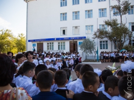 Министр образования и науки попросил денег на ремонт  40 аварийных трехсменных школ