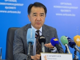 Казахстан и Узбекистан договорились о вододелении Сырдарьи